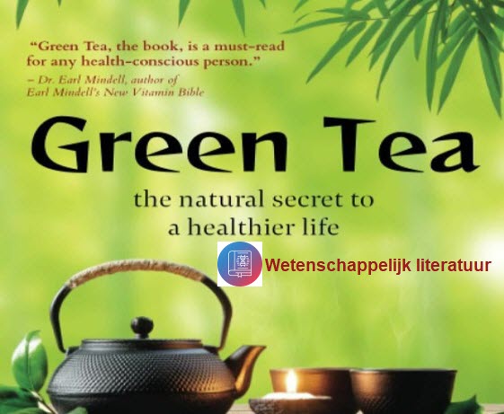 Groene thee is thee gemaakt van de bladeren van de theeplant die minimale oxidatie heeft ondergaan tijdens de productie.