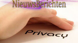 privacy reglement nieuwsberichten (NB), informeert welke persoonsgegevens ze van hen verwerken